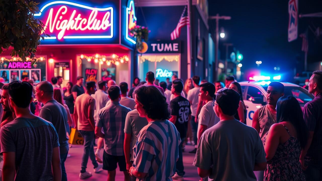 Review of Legal Cases: Suing Businesses After Shootings in Georgia