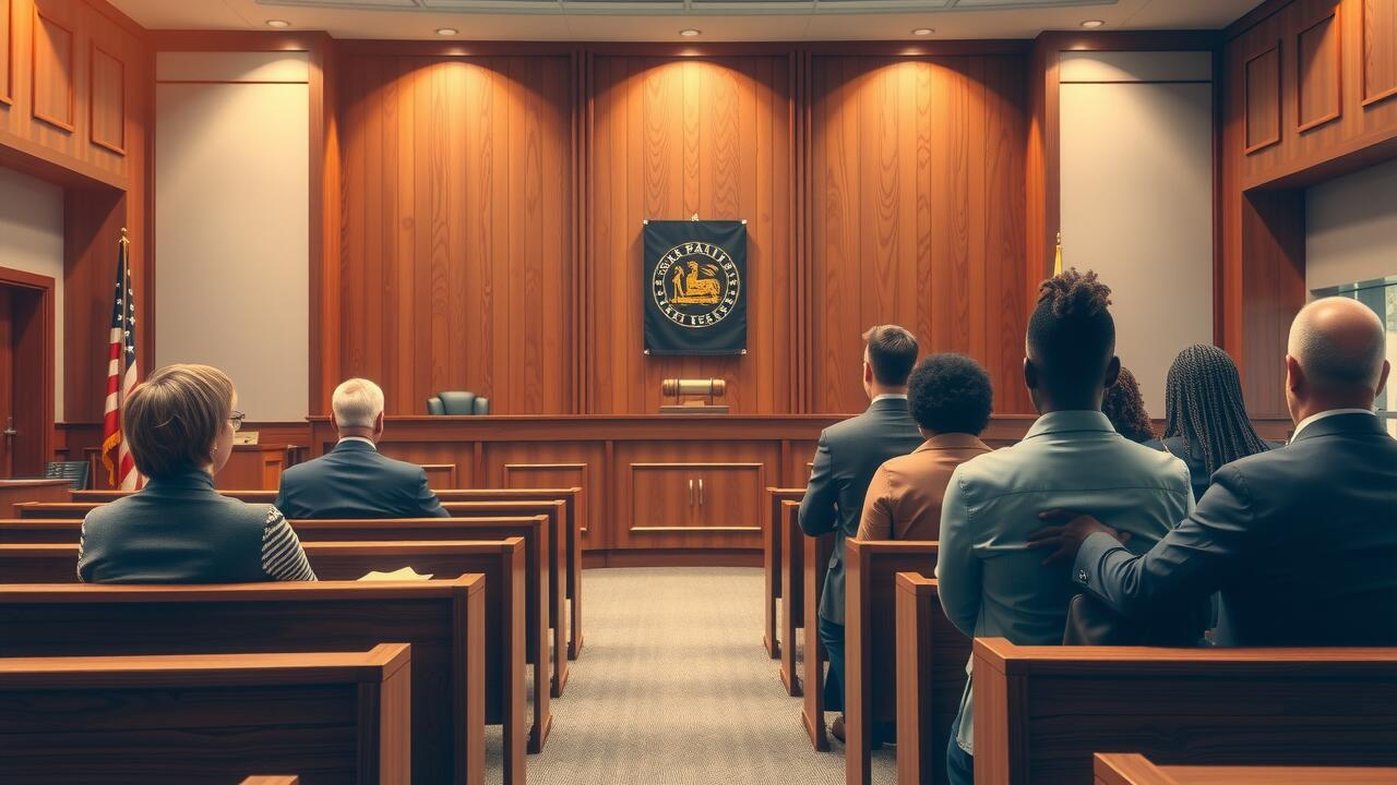 What to Know About Pursuing Justice as a Shooting Victim in Georgia